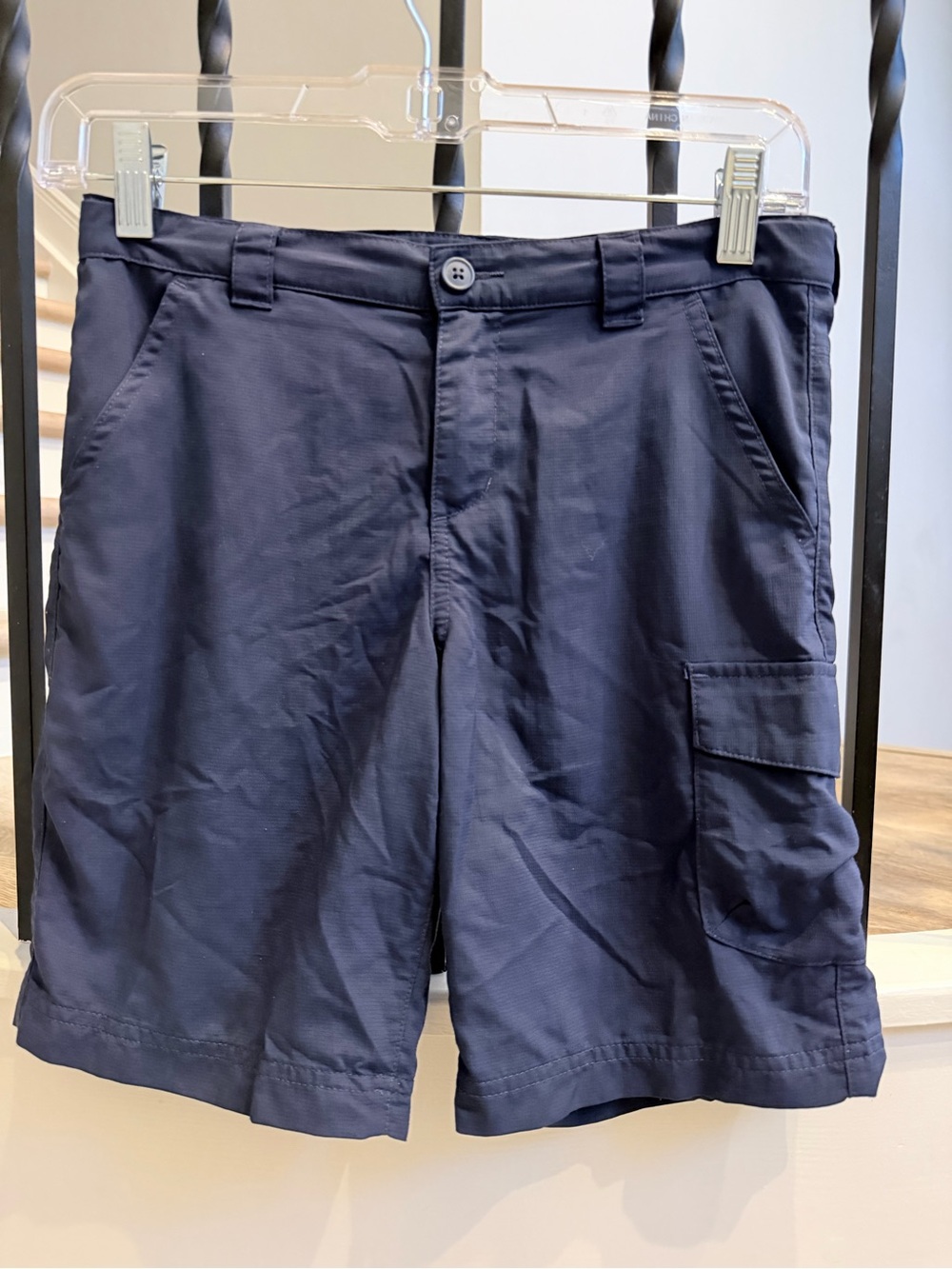 Columbia Boy’s Cargo Shorts